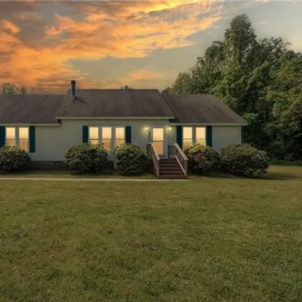 Buy this 3 bed house on Walters Highway in Windsor, VA