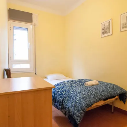 Rent this 1studio apartment on Carrer del Pintor Pahissa in 15, 08001 Barcelona