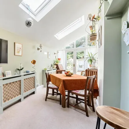 Image 4 - Babbacombe Road, London, BR1 3LS, United Kingdom - Townhouse for sale