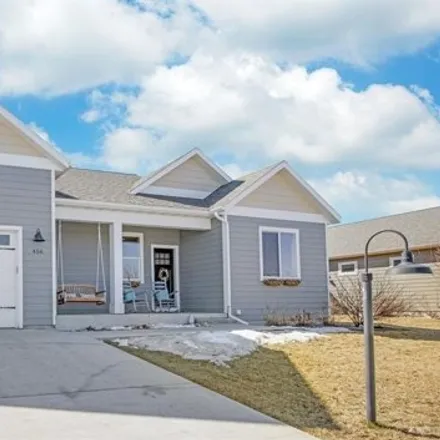 Buy this 4 bed house on 452 Talon Way in Gallatin County, MT 59718