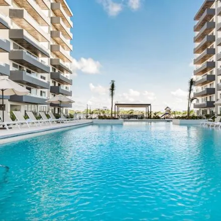 Image 2 - unnamed road, 77534 Cancún, ROO, Mexico - Apartment for sale