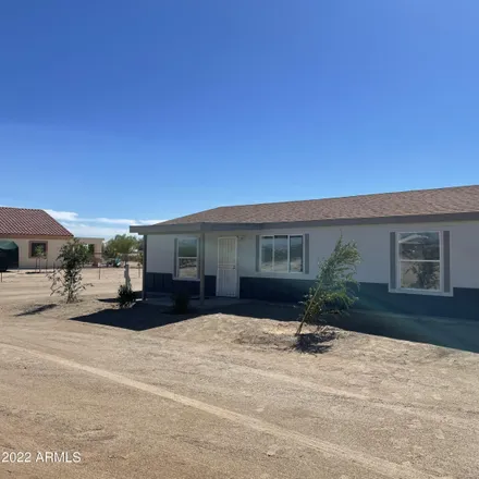 Image 1 - 35501 West Papago Street, Maricopa County, AZ 85354, USA - House for sale