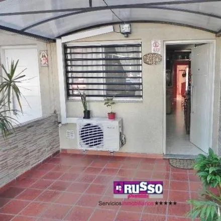 Buy this 1 bed apartment on Venezuela 3097 in Partido de La Matanza, B1754 BYQ San Justo