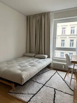Rent this 3 bed apartment on Krausnickstraße 8 in 10115 Berlin, Germany