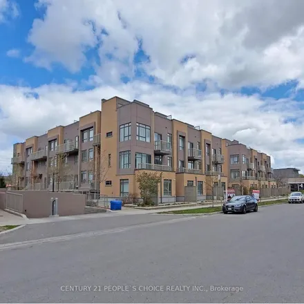 Image 3 - Orchid Place Drive, Toronto, ON M1B 5Z6, Canada - Townhouse for rent