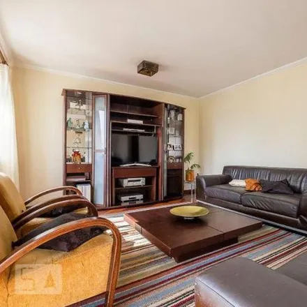 Buy this 4 bed apartment on Rua Mário Amaral 400 in Paraíso, São Paulo - SP