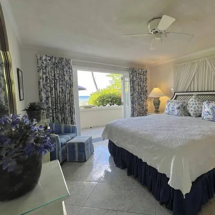 Rent this 2 bed condo on Lower Carlton in Saint James, Barbados