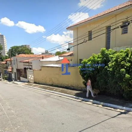 Image 1 - Rua Acruás, Campo Belo, São Paulo - SP, 04613-070, Brazil - House for sale