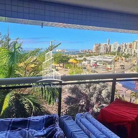 Rent this 3 bed apartment on Avenida da Abolição 2311 in Meireles, Fortaleza - CE