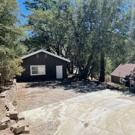 Image 4 - Canyon Breeze Road, Idyllwild-Pine Cove, Riverside County, CA 92546, USA - House for sale