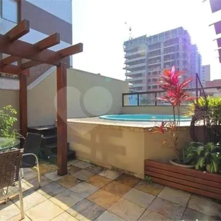 Buy this 3 bed apartment on Avenida Guaporé in Petrópolis, Porto Alegre - RS