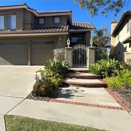 Image 1 - 17410 East Park, Chino Hills, CA 91709, USA - House for rent