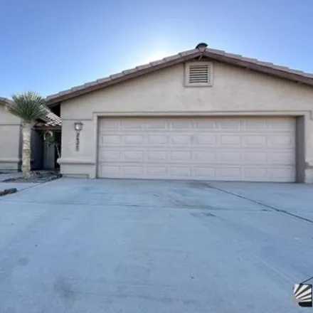 Rent this 3 bed house on 3558 Avenue 7 1/2 East in Yuma, AZ 85365