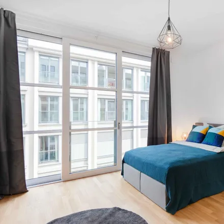 Rent this 5 bed room on Dirschauer Straße 7 in 10245 Berlin, Germany