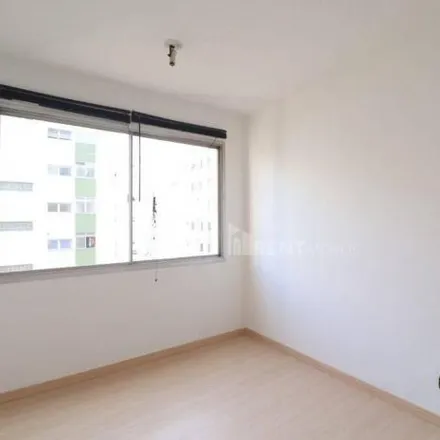Rent this 1 bed apartment on Avenida Portugal 527 in Brooklin Novo, São Paulo - SP
