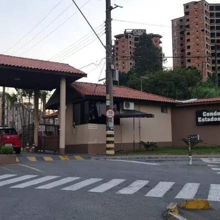 Image 2 - Subway, Avenida Maria Servidei Demarchi 1760, Demarchi, São Bernardo do Campo - SP, 09820-270, Brazil - Apartment for rent