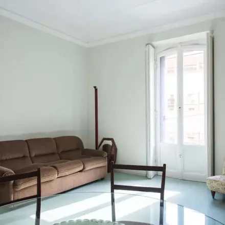 Rent this 2 bed apartment on residenza parco Trotter in Via Padova, 20127 Milan MI