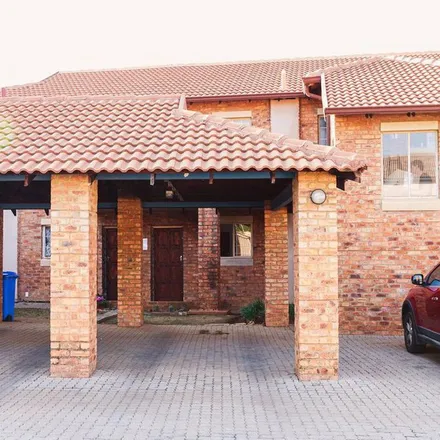 Image 9 - Glen Eagles Drive East, Tshwane Ward 101, Gauteng, 0054, South Africa - Apartment for rent