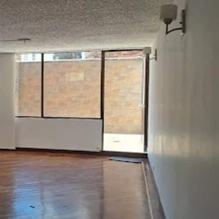 Buy this 3 bed apartment on Calle 64 in Chapinero, 110231 Bogota