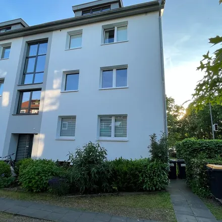 Image 9 - Kärntner Straße 42, 48145 Münster, Germany - Apartment for rent