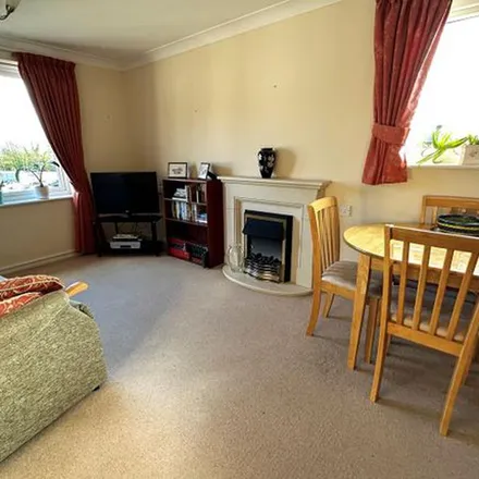Rent this 1 bed apartment on 2 Windsor Way in Aldershot, GU11 1JG