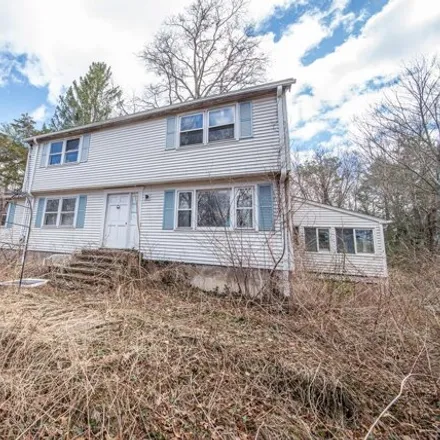 Buy this 4 bed house on 26 Loomis Street in Granby, CT 06060