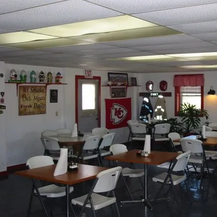 Image 8 - Captain Dan’s Barbeque & Grill, 823 West Helm Street, Brookfield, MO 64628, USA - House for sale