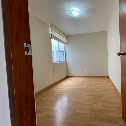 Buy this 3 bed apartment on Universidad M. Champagnat in Avenida Mariscal Ramón Castilla 1270, Santiago de Surco