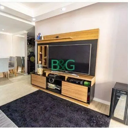 Buy this 3 bed apartment on Rua João Antônio de Oliveira 372 in Mooca, São Paulo - SP