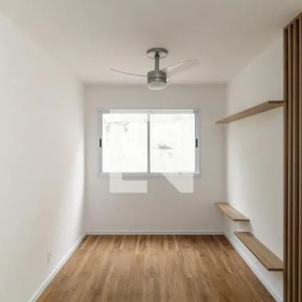Rent this 1 bed apartment on Rua Fortunato 191 in Santa Cecília, São Paulo - SP