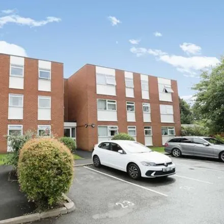 Buy this 2 bed apartment on Clopton Road in Stratford Upon Avon, Warwickshire