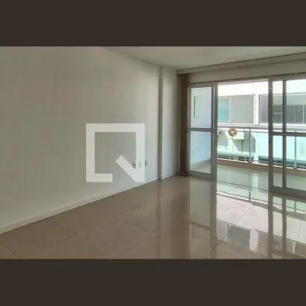 Rent this 3 bed apartment on Estrada Benvindo de Novaes 1282 in Recreio dos Bandeirantes, Rio de Janeiro - RJ