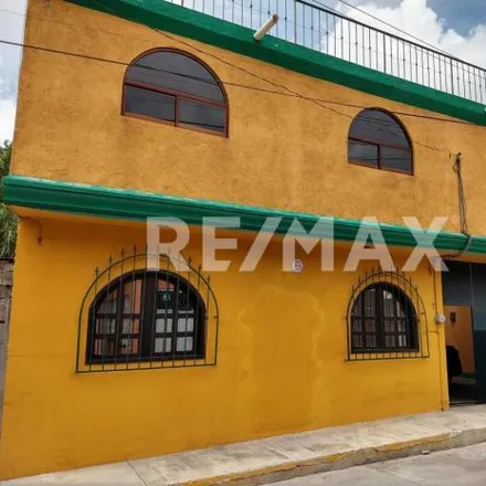 Image 2 - Calle Primero de Mayo, 72130 Puebla City, PUE, Mexico - House for sale
