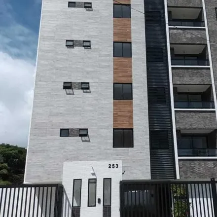 Image 2 - Rua Severino Nicolau de Mello, Jardim Oceania, João Pessoa - PB, 58037-700, Brazil - Apartment for sale