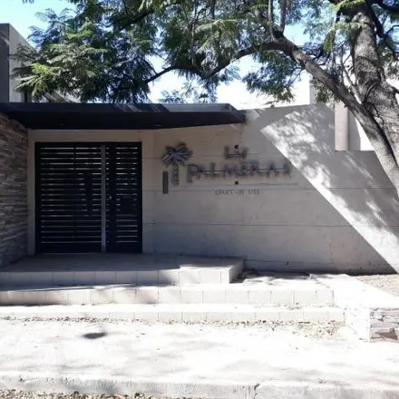 Image 2 - Alfonsina Storni, Lomas Sur, Villa Allende, Argentina - Apartment for sale