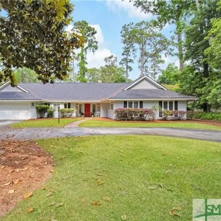 Buy this 4 bed house on Wiley Bottom Road in Skidaway Island, Chatham County