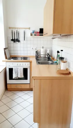 Image 5 - Dimpfelstraße 34, 04347 Leipzig, Germany - Apartment for rent