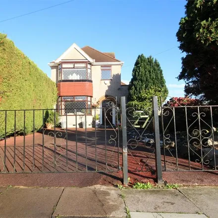 Rent this 4 bed house on Leda Avenue in Enfield Wash, London