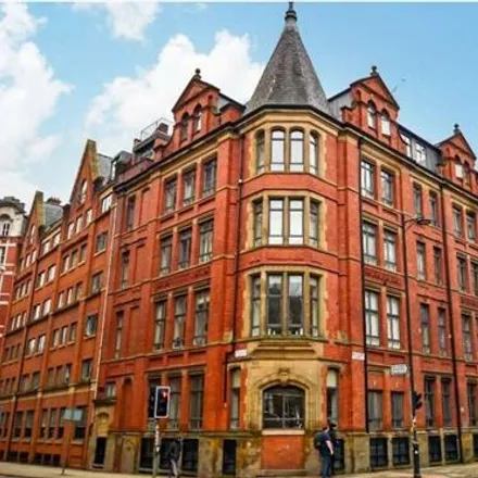 Image 8 - Esquires coffee, Whitworth Street, Manchester, M1 3NR, United Kingdom - Apartment for rent