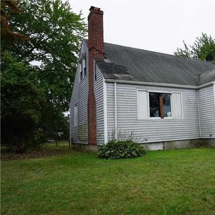 Buy this 2 bed house on 55 Plymouth Street in Hartford, CT 06114