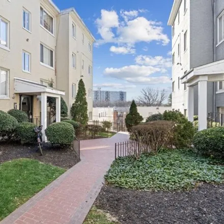 Rent this 2 bed condo on 713 Brandywine Street Southeast in Washington, DC 20032