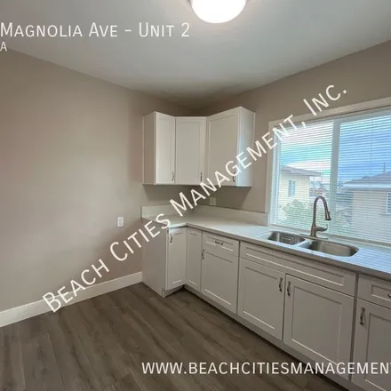 Image 3 - 1921 Henderson Avenue, Long Beach, CA 90806, USA - Apartment for rent