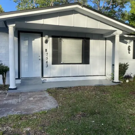 Buy this 4 bed house on 5998 Martin Luther King Drive in Jacksonville, FL 32219