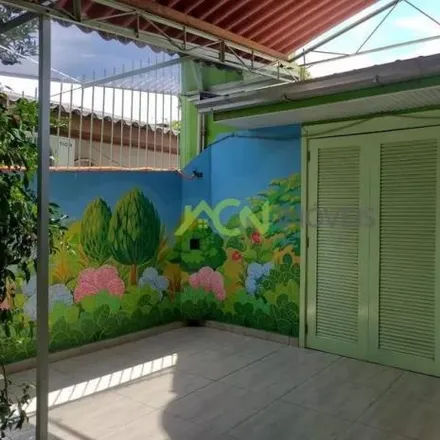 Buy this 5 bed house on Avenida dos Alpes in Sol Nascente, Estância Velha - RS