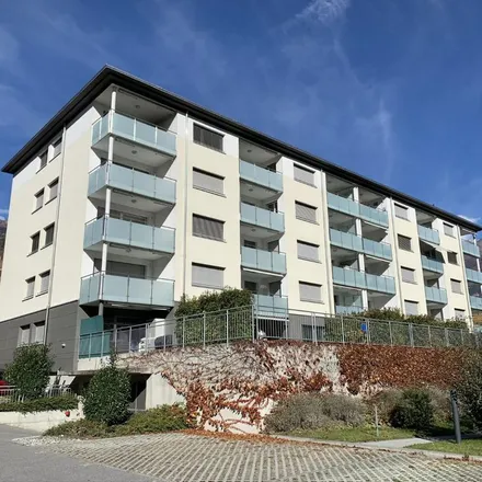 Image 3 - Rue Saint-Georges 31, 3960 Sierre, Switzerland - Apartment for rent
