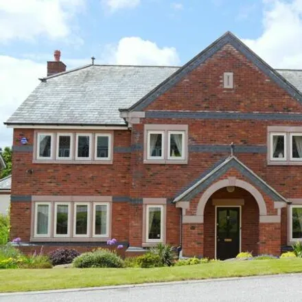Buy this 5 bed house on High Warren Close in Appleton Park, Warrington