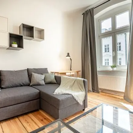 Image 3 - Sp@tkauf, Seelingstraße, 14059 Berlin, Germany - Apartment for rent
