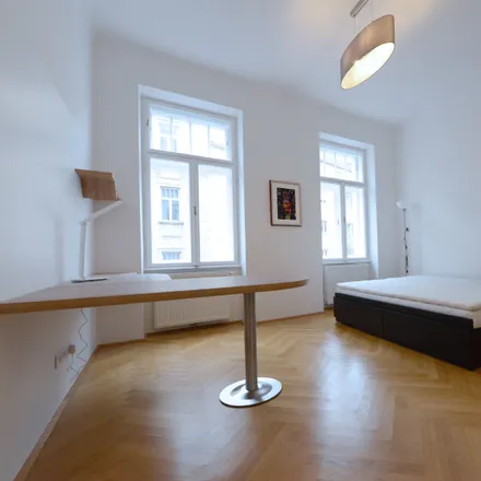 Image 1 - Tanbruckgasse 33, 1120 Vienna, Austria - Apartment for rent