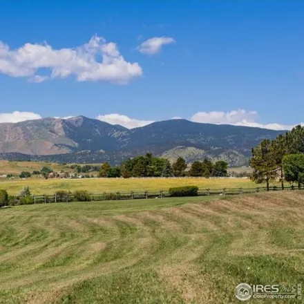 Image 4 - Coyote Trail, Boulder County, CO 80503, USA - House for sale
