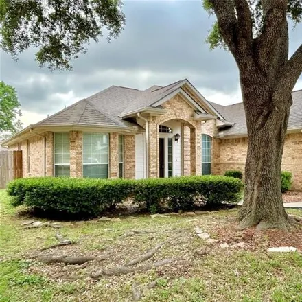 Image 4 - 20498 Nelva Park Court, Harris County, TX 77449, USA - House for rent